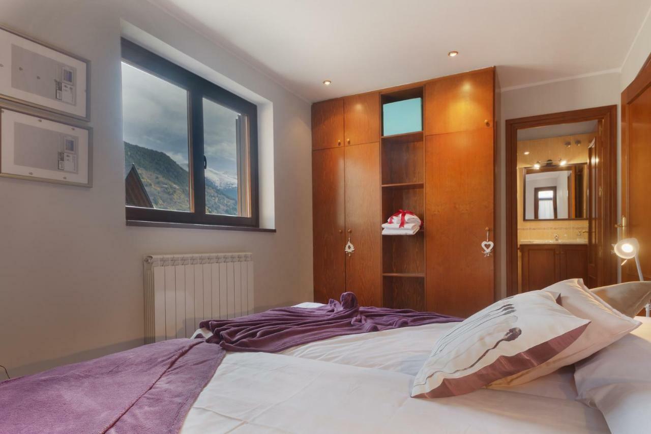 Casa Del Fotografo - Valle De Aran Apartment Vilac Luaran gambar