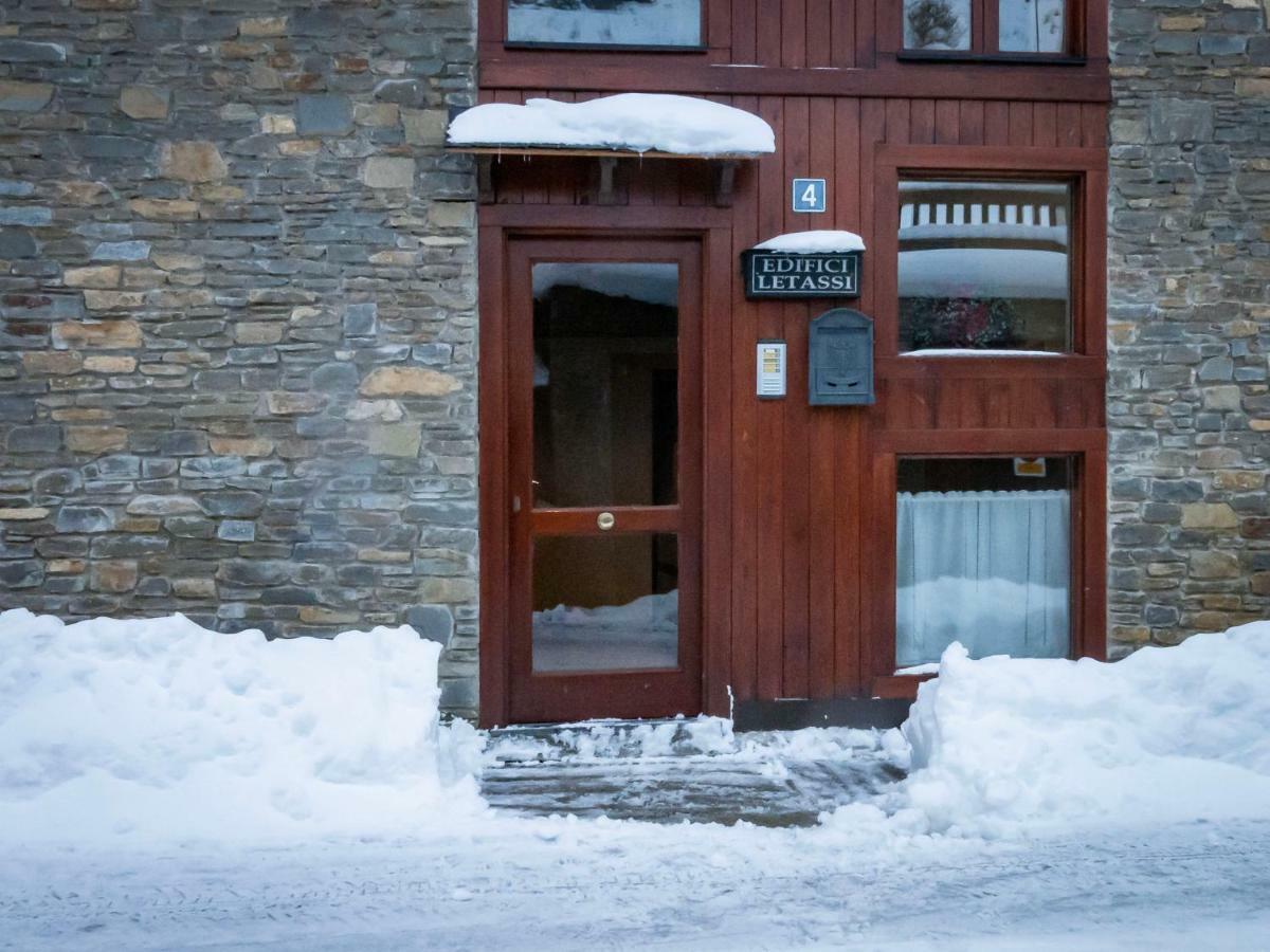 Casa Del Fotografo - Valle De Aran Apartment Vilac Luaran gambar