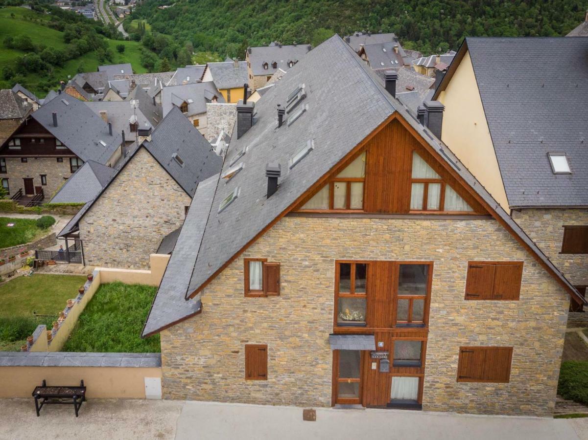 Casa Del Fotografo - Valle De Aran Apartment Vilac Luaran gambar